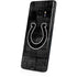 NFL Indianapolis Colts Black & White Galaxy S9 Skin