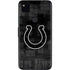 NFL Indianapolis Colts Black & White Google Pixel 4a Skin