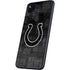 NFL Indianapolis Colts Black & White Google Pixel 4a Skin