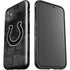 NFL Indianapolis Colts Black & White iPhone 11 Impact Case