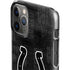 NFL Indianapolis Colts Black & White iPhone 11 Pro Lite Case