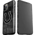 NFL Indianapolis Colts Black & White iPhone 11 Pro Lite Case