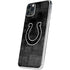 NFL Indianapolis Colts Black & White iPhone 11 Pro Max Skin