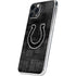 NFL Indianapolis Colts Black & White iPhone 11 Pro Skin