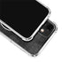 NFL Indianapolis Colts Black & White iPhone 12 Clear Case