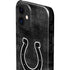 NFL Indianapolis Colts Black & White iPhone 12 Mini Lite Case