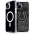 NFL Indianapolis Colts Black & White iPhone 13 MagSafe Case