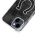 NFL Indianapolis Colts Black & White iPhone 13 MagSafe Case