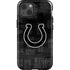 NFL Indianapolis Colts Black & White iPhone 15 Impact Case