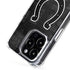 NFL Indianapolis Colts Black & White iPhone 14 Pro Max MagSafe Case