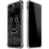 NFL Indianapolis Colts Black & White iPhone 7/8 Plus Clear Case