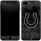 NFL Indianapolis Colts Black & White iPhone 7 Plus Skin