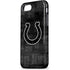 NFL Indianapolis Colts Black & White iPhone 7 Pro Case