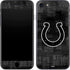 NFL Indianapolis Colts Black & White iPhone 7 Skin