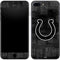 NFL Indianapolis Colts Black & White iPhone 8 Plus Skin