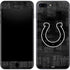 NFL Indianapolis Colts Black & White iPhone 8 Plus Skin