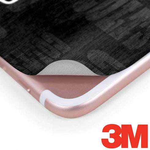 NFL Indianapolis Colts Black & White iPhone 8 Plus Skin