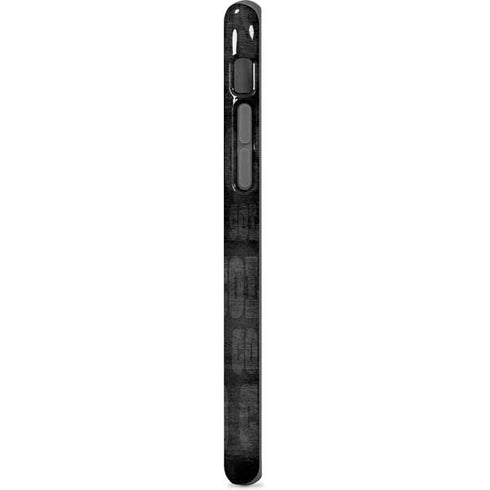 NFL Indianapolis Colts Black & White iPhone 8 Pro Case