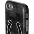 NFL Indianapolis Colts Black & White iPhone SE (2nd & 3rd Gen) Pro Case