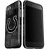 NFL Indianapolis Colts Black & White iPhone SE (2nd & 3rd Gen) Pro Case