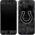 NFL Indianapolis Colts Black & White iPhone SE (2nd & 3rd Gen) Skin