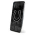 NFL Indianapolis Colts Black & White iPhone X Skin