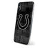 NFL Indianapolis Colts Black & White iPhone XS Skin