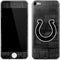 NFL Indianapolis Colts Black & White Apple iPod Skin