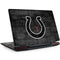 NFL Indianapolis Colts Black & White Legion Y720 Skin