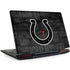 NFL Indianapolis Colts Black & White Legion Y720 Skin