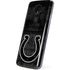 NFL Indianapolis Colts Black & White Moto E5 Plus Skin
