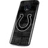 NFL Indianapolis Colts Black & White Moto G6 Skin