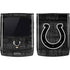 NFL Indianapolis Colts Black & White Motorola RAZR Skin