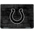 NFL Indianapolis Colts Black & White Notebook 9 Pro 13in (2017) Skin