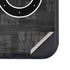 NFL Indianapolis Colts Black & White Otterbox Defender iPhone Skin