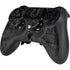 NFL Indianapolis Colts Black & White PS4/PC SCUF Impact Controller Skin