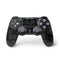 NFL Indianapolis Colts Black & White PS4 Pro/Slim Controller Skin