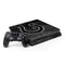 NFL Indianapolis Colts Black & White PS4 Slim Bundle Skin