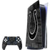 NFL Indianapolis Colts Black & White PS5 Bundle Skin