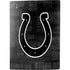 NFL Indianapolis Colts Black & White PS5 Bundle Skin