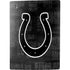 NFL Indianapolis Colts Black & White PS5 Console Skin