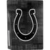 NFL Indianapolis Colts Black & White PS5 Console Skin