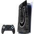 NFL Indianapolis Colts Black & White PS5 Digital Edition Bundle Skin