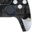 NFL Indianapolis Colts Black & White PS5 Controller Skin
