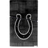 NFL Indianapolis Colts Black & White PS5 Slim Digital Edition Bundle Skin