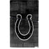 NFL Indianapolis Colts Black & White PS5 Slim Digital Edition Console Skin