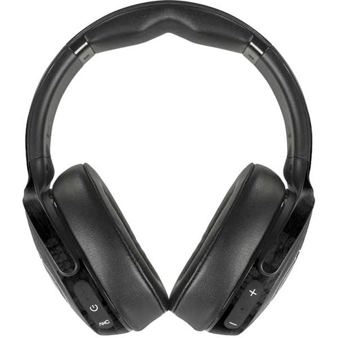 NFL Indianapolis Colts Black & White Skullcandy Venue Skin