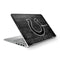 NFL Indianapolis Colts Black & White HP Spectre Skin