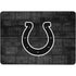 NFL Indianapolis Colts Black & White Surface Laptop Studio Skin