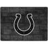NFL Indianapolis Colts Black & White Surface Pro 8 Skin